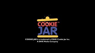 Teletoon Original Production/Cookie Jar Entertainment/DHX Media (2013)