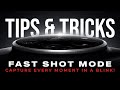 Never Miss the Moment – Master Fast Shot Mode on Xiaomi 15 Ultra