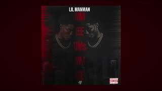 Lil ManMan - Hold On (Official Audio)