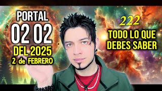 PORTAL 0202, 222, 02:02 del 2025 Lo que debes saber