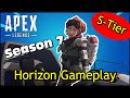 Horizon S-Tier! Apex Legends Season 7