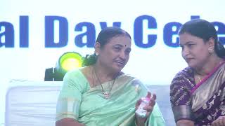 MRECW ANNUAL DAY  CELEBRATIONS_VIJAYOTSHAV PART2