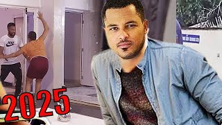 Watch Van Vicker's 2025 New Amazing Movie Everyone Is Talking About - Van Vicker Nigerian Movie