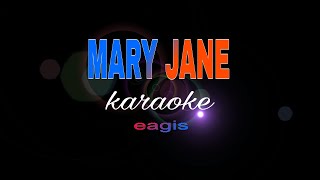 MARY JANE aegis karaoke