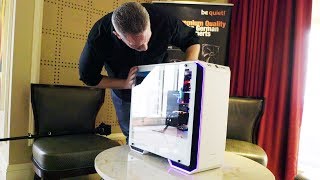 I reviewed BitWit's PC Building skills...