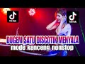 DUGEM SATU DISCOTIK MENYALA ‼️DJ Mengapa kau-Saturasa cinta || VIRAL TIKTOK 2024