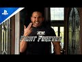 AEW: Fight Forever | Pre-order Trailer | PS5, PS4