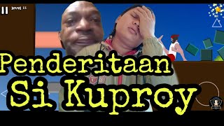 Penderitaan Si Kuproy !! | Short Life | #2