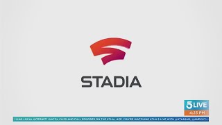 Why Google is shutting down Stadia