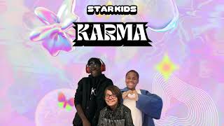 STAR KIDS - Karma (Official Audio) [STAR KIDS Vol. 3]