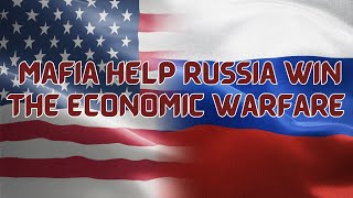 How Russia win the economic warfare