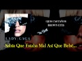Brown Eyes - Lady GaGa (Traducción - Español)