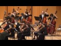 ブロッサムフィル 第10回定期演奏会 ベルリオーズ「幻想交響曲」 より iv v berlioz