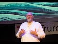 Divorce, Separation: Love your Children no Matter What... | Herve G Wery | TEDxTruro