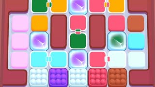 Marble Sort! Level 301 Walkthrough