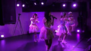 アイドル最前戦。S.U.B TOKYO（2017/11/30）ニコニコ♡LOVERS 　二コラバ