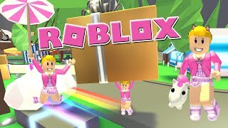 I Spent 3 500 Robux On Gifts And Only Got This Roblox Adopt - adopt me social experiment roblox