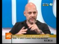 Vivo en Argentina - Invitado: Darío Volonté - 07-03-12