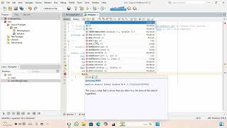OOP Lab 01 part 02| Introduction to Classes and Objects in Java - Rectangle Class
