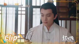 刀差点抽出来了！原来后池未忘情！《亲爱的吾兄 My Dear Brothers》【芒果TV青春剧场】