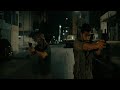 SEAL Team S06E10 checkpoint scene