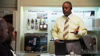 Recipe for Success | Funeral Boss