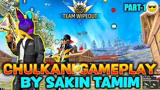 Culkani Gameplay🫣Part-1😁