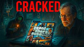 How Hackers PIRATE Games So Fast