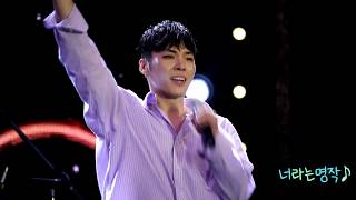 170916 2017 김광석 나의 노래 다시 부르기@휘성(Wheesung)-서른즈음에+Insomnia+With Me