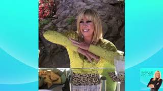 Suzanne Somers Q&A on Bioidentical Hormones! Learn why BHRT might be right for you!