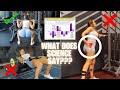 Stop Copying DIFFERENT influencers/Youtubers workouts - THE SCIENCE