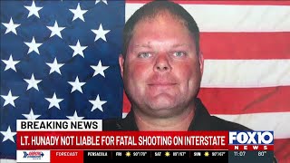 Federal jury returns verdict for defendant in wrongful-death trial of Baldwin sheriff’s deputy