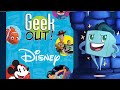 Disney Geek Out Review with Bryan