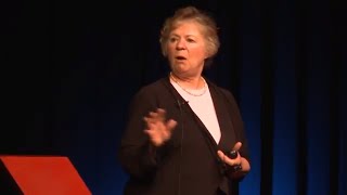Patiently Searching: Architecture & Identity | Karen Nichols | TEDxCarnegieLake