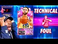 PULLING PINK DIAMOND CURRY or TECHNICAL FOUL! (Toss-Up Pack Opening) NBA 2K Mobile Season 2 Ep. 39