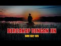 BERCAKAP DENGAN JIN SIRI 132-135