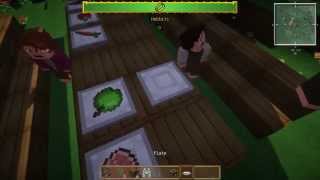 [翔麟]※Minecraft※當個創世神※魔戒模組介紹