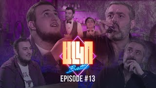 Alco Battle #13 Misak Voskanyan VS Artyom Markosyan