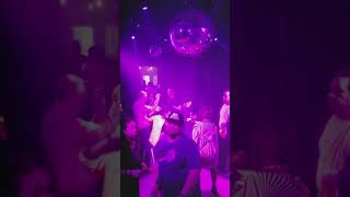 Club Cielo Roots NYC Louie Vega opening set pt 3