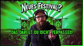 Der BESTE Stonerrock-Festival-Geheimtipp 2025 für dich!