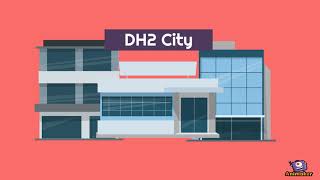 DH2 City