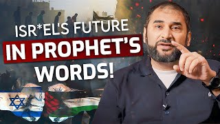 Famous Historian Exposes Isr*el's G*nocide! - Isr*el’s Future in Prophet's Words