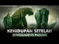 Bagaimana Kehidupan Pulih Setelah Punahnya Dinosaurus? | Bumi Setelah Era Dinosaurus