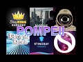 Pompeii(bastille/sing king/cc karaoke/party tyme/stingray karaoke/muzika tunnel) mashups