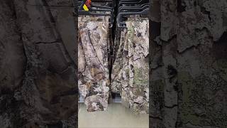 TrueTimber Tekari Camo Now at Walmart!!! 👍👍🦌🦃