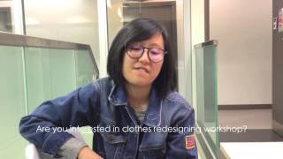 [GEWS 2050 | 2014] ZHANG Yiqin's group video