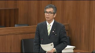 森友への国有地格安売却