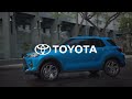 【トヨタ･ライズ cm】－メキシコ編 2022 toyota méxico『raize』 tv commercial－