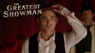 The Greatest Showman | "Changing The World To Be Ours" TV Commercial | 20th Century FOX