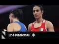 IOC defends two female boxers over gender eligibility outcry